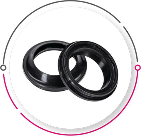 Dust / Air Seals